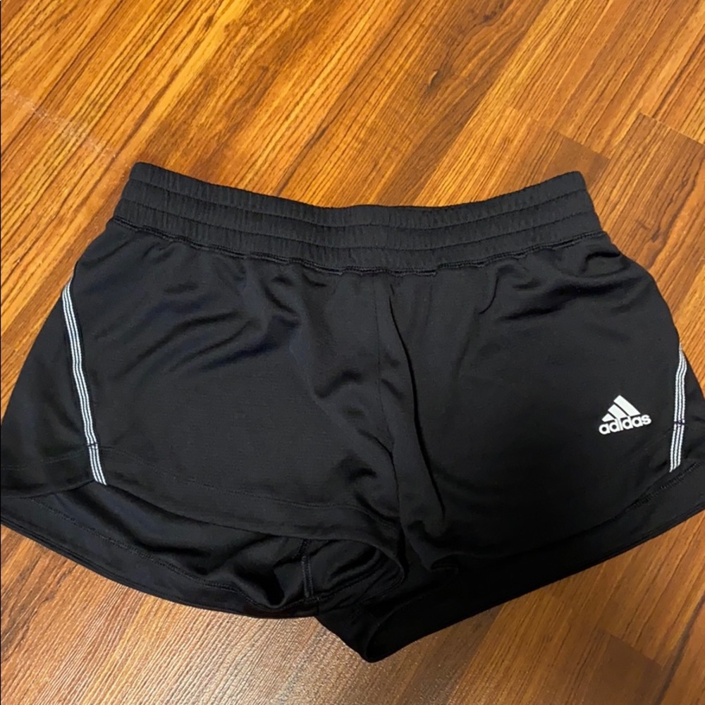 adidas running shorts